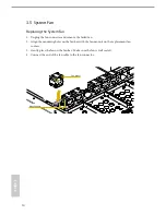 Предварительный просмотр 25 страницы ASROCK 1012L2SW-14S User Manual