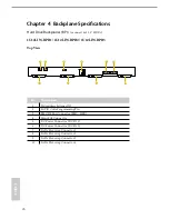 Предварительный просмотр 32 страницы ASROCK 1012L2SW-14S User Manual