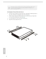 Предварительный просмотр 37 страницы ASROCK 1012L2SW-14S User Manual