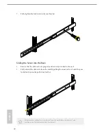 Предварительный просмотр 40 страницы ASROCK 1012L2SW-14S User Manual