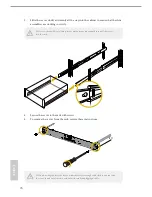 Предварительный просмотр 41 страницы ASROCK 1012L2SW-14S User Manual