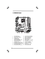 Предварительный просмотр 10 страницы ASROCK 1Core1333-2.66G User Manual