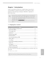 Preview for 6 page of ASROCK 1U12LX Series User Manual