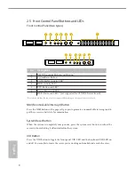 Preview for 13 page of ASROCK 1U12LX Series User Manual