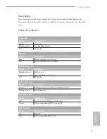 Preview for 14 page of ASROCK 1U12LX Series User Manual