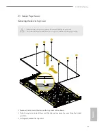 Preview for 16 page of ASROCK 1U12LX Series User Manual