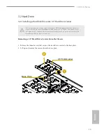 Preview for 18 page of ASROCK 1U12LX Series User Manual