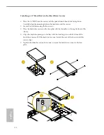 Preview for 19 page of ASROCK 1U12LX Series User Manual