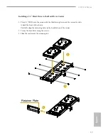 Preview for 22 page of ASROCK 1U12LX Series User Manual