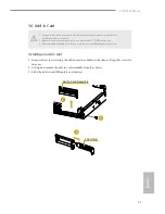 Preview for 26 page of ASROCK 1U12LX Series User Manual