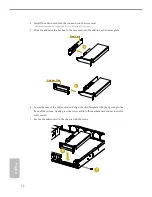 Preview for 27 page of ASROCK 1U12LX Series User Manual