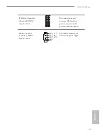 Preview for 40 page of ASROCK 1U12LX Series User Manual