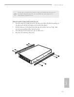 Preview for 42 page of ASROCK 1U12LX Series User Manual