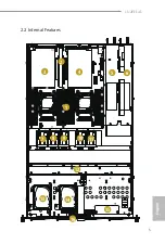 Предварительный просмотр 11 страницы ASROCK 1U2FH-4L User Manual