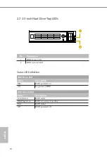 Предварительный просмотр 16 страницы ASROCK 1U2FH-4L User Manual