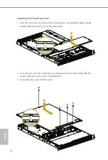 Предварительный просмотр 20 страницы ASROCK 1U2FH-4L User Manual