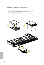 Предварительный просмотр 22 страницы ASROCK 1U2FH-4L User Manual