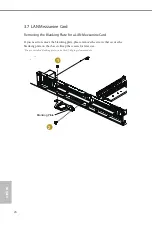 Предварительный просмотр 30 страницы ASROCK 1U2FH-4L User Manual