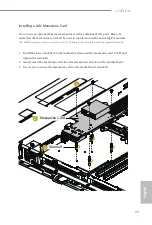 Предварительный просмотр 31 страницы ASROCK 1U2FH-4L User Manual