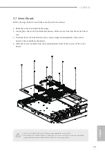 Предварительный просмотр 35 страницы ASROCK 1U2FH-4L User Manual