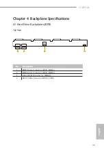 Предварительный просмотр 39 страницы ASROCK 1U2FH-4L User Manual