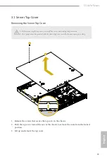 Предварительный просмотр 17 страницы ASROCK 1U4LW Series User Manual