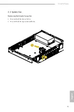 Предварительный просмотр 21 страницы ASROCK 1U4LW Series User Manual