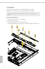 Предварительный просмотр 22 страницы ASROCK 1U4LW Series User Manual