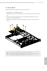 Предварительный просмотр 23 страницы ASROCK 1U4LW Series User Manual