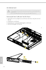 Предварительный просмотр 24 страницы ASROCK 1U4LW Series User Manual