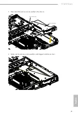 Предварительный просмотр 27 страницы ASROCK 1U4LW Series User Manual