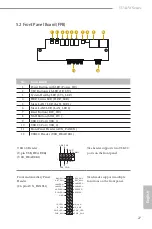 Предварительный просмотр 33 страницы ASROCK 1U4LW Series User Manual