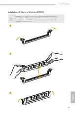 Предварительный просмотр 37 страницы ASROCK 1U4LW Series User Manual