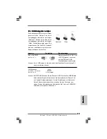 Предварительный просмотр 33 страницы ASROCK 2Core1333-2.66G Installation Manual