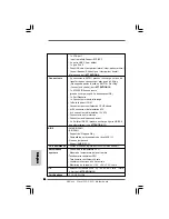 Предварительный просмотр 44 страницы ASROCK 2Core1333-2.66G Installation Manual