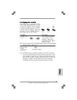 Предварительный просмотр 53 страницы ASROCK 2Core1333-2.66G Installation Manual