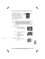 Предварительный просмотр 67 страницы ASROCK 2Core1333-2.66G Installation Manual