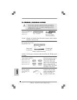 Предварительный просмотр 92 страницы ASROCK 2Core1333-2.66G Installation Manual