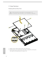 Предварительный просмотр 18 страницы ASROCK 2U4FH-12L User Manual