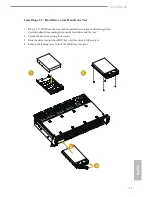 Предварительный просмотр 23 страницы ASROCK 2U4FH-12L User Manual