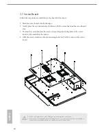 Предварительный просмотр 32 страницы ASROCK 2U4FH-12L User Manual