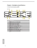 Предварительный просмотр 36 страницы ASROCK 2U4FH-12L User Manual