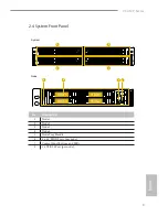 Предварительный просмотр 14 страницы ASROCK 2U4N-F Series User Manual