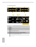 Предварительный просмотр 15 страницы ASROCK 2U4N-F Series User Manual