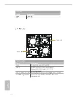 Предварительный просмотр 17 страницы ASROCK 2U4N-F Series User Manual