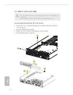 Предварительный просмотр 27 страницы ASROCK 2U4N-F Series User Manual