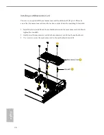 Предварительный просмотр 31 страницы ASROCK 2U4N-F Series User Manual