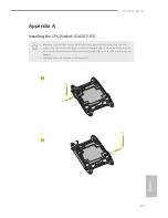 Предварительный просмотр 46 страницы ASROCK 2U4N-F Series User Manual