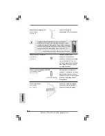 Preview for 166 page of ASROCK 4Core1333-eSATA2 Manual