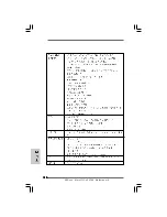 Предварительный просмотр 180 страницы ASROCK 4Core1333-eSATA2 Manual